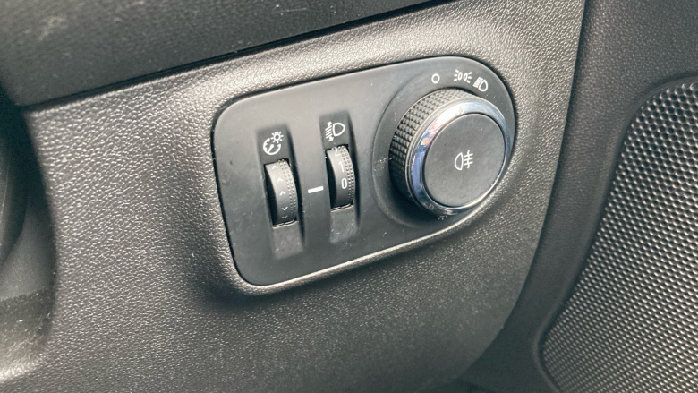 Vauxhall Adam 1.4i [100] Slam 3dr Petrol Hatchback